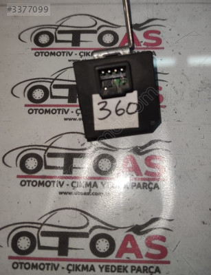 KİA-HYUNDAİ RÖLE KONTROL MODÜLÜ 95420-1E000