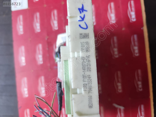 F1DT-14A073-EF FORD FOCUS BCM BEYNİ