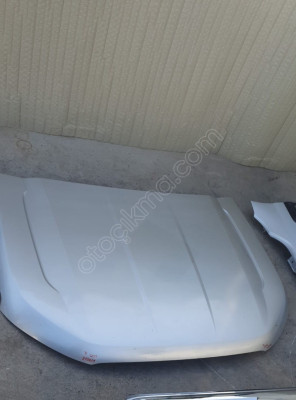 ford ranger 2019 çıkma orjinal kaput (son fiyat)