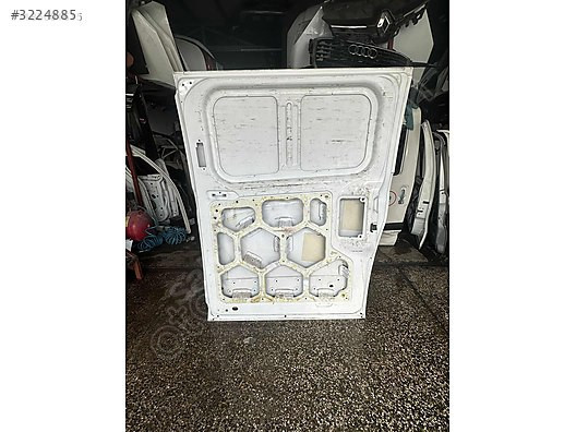 FORD CUSTOM SAĞ SÜRGÜLÜ KAPI ÇIKMA ORJİNAL