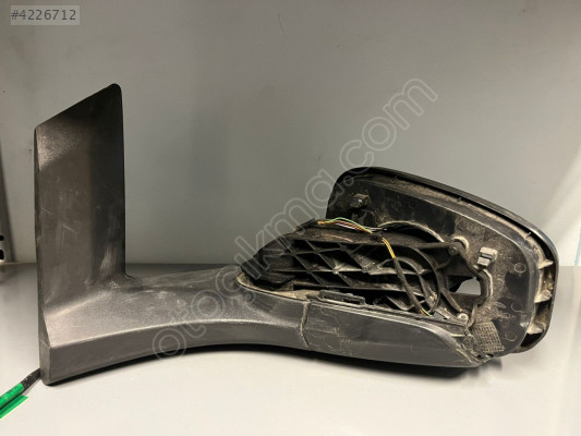 Orjinal Ford Tourneo Courier Sol Dış Ayna