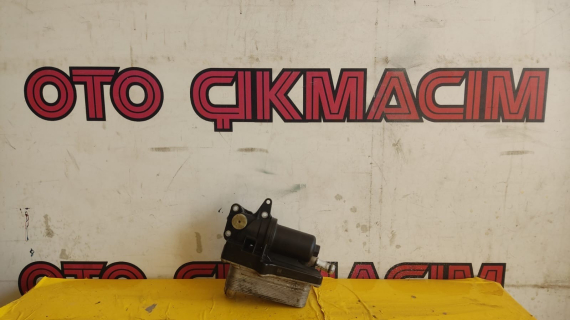 A2465010501 MERCEDES CLA W117 ŞANZIMAN YAĞ SOĞUTUCU