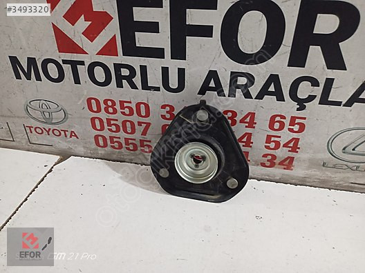 TOYOTA COROLLA AMORTİSÖR TAKOZU ÇIKMA ORİJİNAL PARÇA 2019-2024