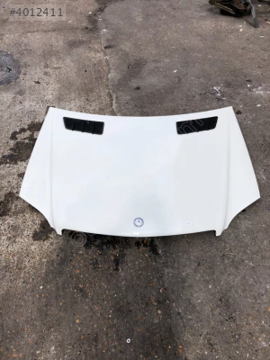 MERCEDES ML ÇIKMA ORJİNAL KAPUT