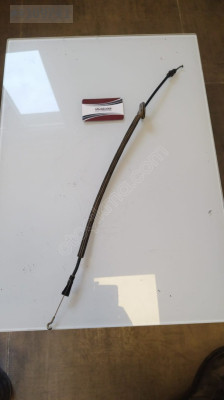 6Q4839085 polo 2004  arka sağ sol kapı iç açma kolu halatı