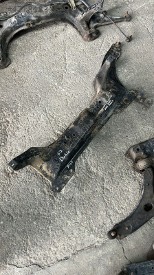 Fiat doblo motor alt travers 1.3