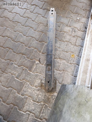 Fort ficus arka tanpon demiri