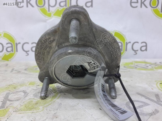 MERCEDES C 2020 2024 W206 SAĞ SOL AMORTİSÖR ÜST TAKOZ A2063234200