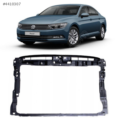 3G0805588K  PASSAT 2015-2023 ÖN PANEL BENZİNLİ