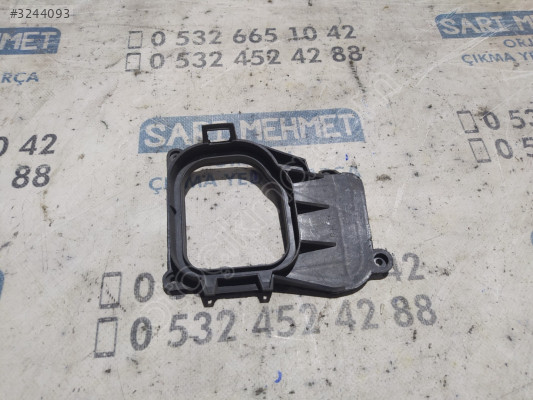ÇIKMA FORD FOCUS 1 SAĞ FAR KAPAĞI