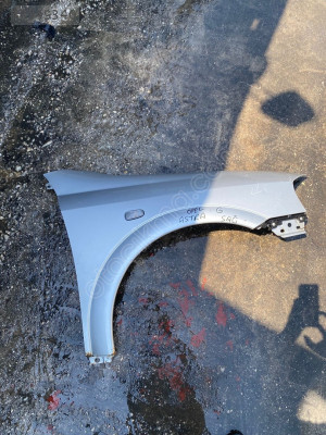 OPEL ASTRA G SAĞ ÖN ÇAMURLUK ORJİNALL ÇIKMA