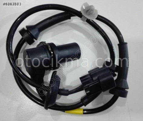 CHEVROLET ABS SENSÖRÜ KALOS - AVEO ÖN SAĞ SOL.,.,