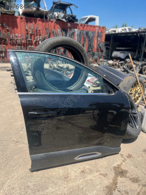 Citroen C4x Sağ Ön Kapı Sökme Hatasız