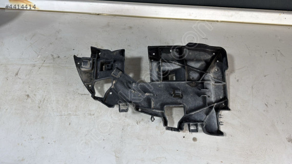 MERCEDES E SERİ W238 COUPE SOL EGZOZ BRAKETİ 2388850701