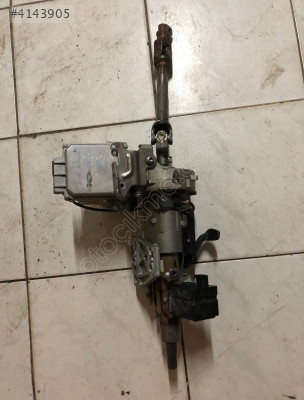 CLİO 4 DİREKSİYON KOLONU AKİL YAMAN OTOMOTİV
