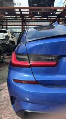 BMW G20 SOL ARKA STOP İÇ DIŞ