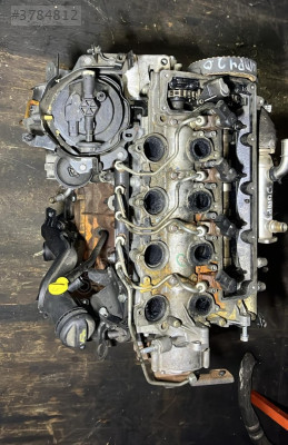 CITROEN JUMPY 2,0 ÇIKMA MOTOR