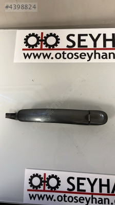 1K5837205 1K5839167 Vw jetta 2009 4 kapı uyumlu dış açma kolu