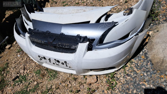 CHEVROLET AVEO ÖN TAMPON.OTO ERKAN ÜNYE
