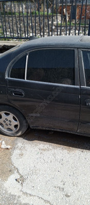 Toyota Corona sağ arka kapı