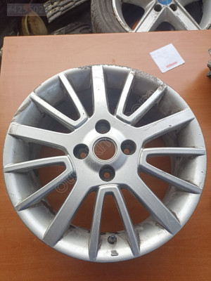 Fiat Linea Çelik Jant