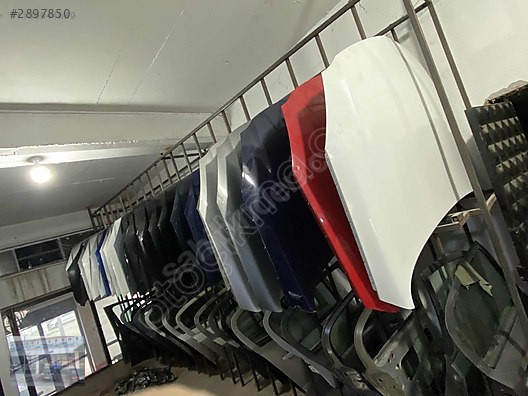 OPEL İNSİGNİA ÖN KAPUT ARAÇTAN SÖKME HER RENK MEVCUTTUR