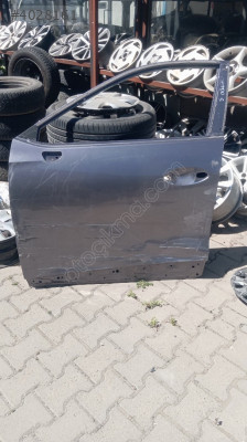 2023 2025 Chery omoda 5 sol ön kapı