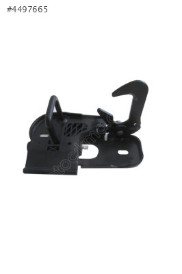 Volkswagen Caddy Kaput Kilidi 20112015