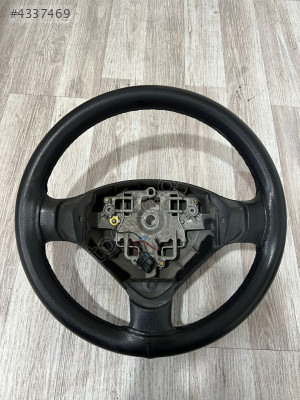 PEUGEOT 207  DİREKSİYON SİMİDİ 6045458 ORJİNAL ÇIKMA