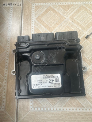 MEGANE 4 DUSTER 1.5 MOTOR BEYNİ