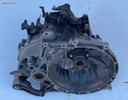 volvo s40 2010 1.6 şanzıman (son fiyat)