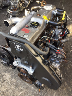 FORD CONNECT 2003-2008 ARASI 75 LİK ÇIKMA MOTOR