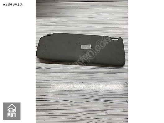 Renault Twingo II güneşlik güneşlikler sağ 77.00.849118
