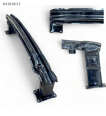 575807305B KAROQ 2018-2014 ATEGA 2016-2024 ARKA TAMPON DEMİRİ