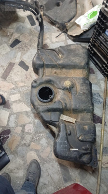 Peugeot partner 2013 2018 hdi mazot deposu Dkn