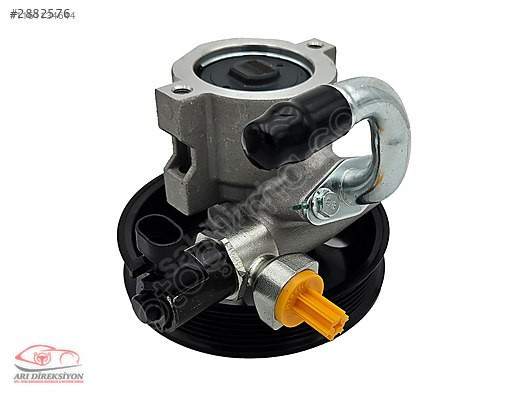 Chevrolet Lacetti Sıfır Direksiyon Pompası Garantili- 96451988