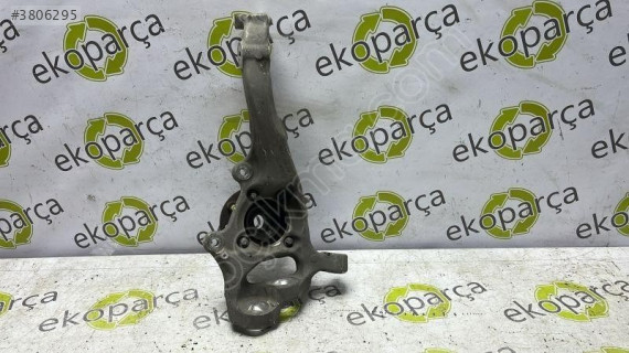 Mercedes E Serisi W213 Sol Ön Taşıyıcı 2016-2023 A2133324700