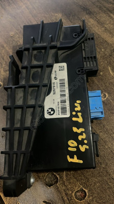 W BMW F10 9267515 ZGW MODÜLÜ OTO FEDAİ