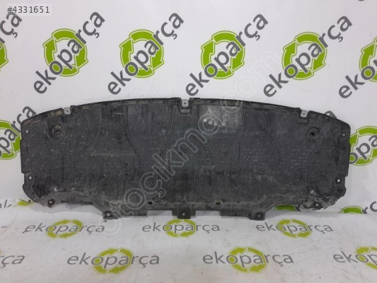 MERCEDES GLC 2019 2022 W254 ÖN TAMPON ALT MUHAFAZA A2545200900