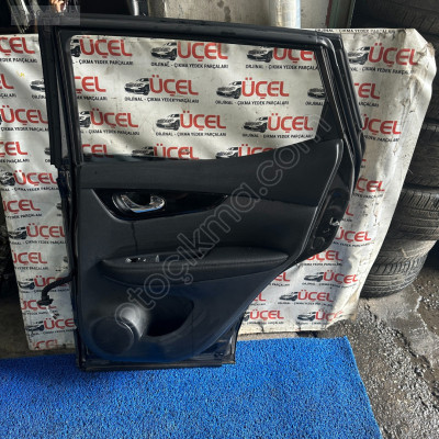 NİSSAN QASHQAİ J11 SAĞ ARKA KAPI ÜÇEL OTO ÇIKMA BURSA