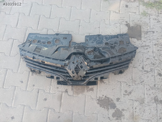 Clio 4 panjur ıc izgara orjinal sifir 622562901R