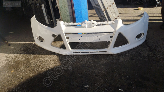 FORD FOCUS 3 ÖN TAMPON ÇETİN OTOMOTİV