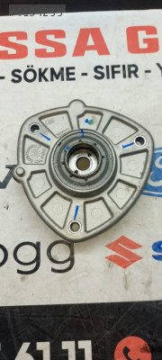 TOGG T10X AMORTİSÖR TAKOZU ORJİNAL ÇIKMA YEDEK PARÇA