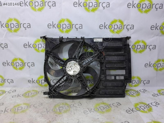 BMW 2 SERİSİ 2014 2018 F45 F55 FAN SETİ 17428645861