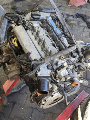 HYUNDAİ ACCENT ERA 1.5 CRDİ KOMPLE MOTOR