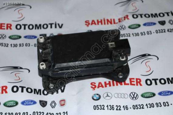 PEUGEOT 3008 CİTROEN RADAR BEYNİ 9852761080