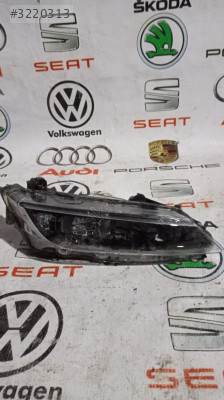 SEAT LEON ORJİNAL ÇIKMA SİS FARI