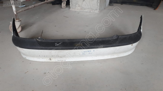 1998-2003 OPEL VECTRA B ARKA TAMPON