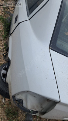 OPEL ASTRA G SEDAN SOL ARKA ÇAMURLUK.OTO ERKAN ÜNYE