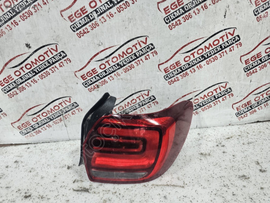 2017/2021 RENAULT SYMBOL SAĞ STOP ORJINAL